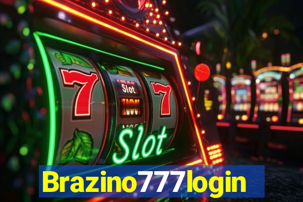 Brazino777login