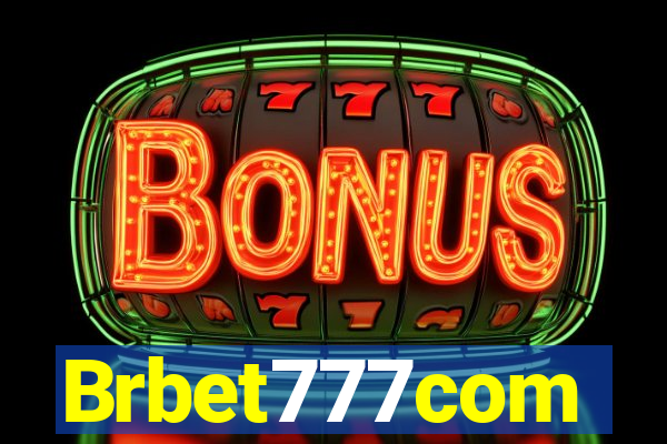 Brbet777com