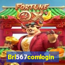 Brl567comlogin