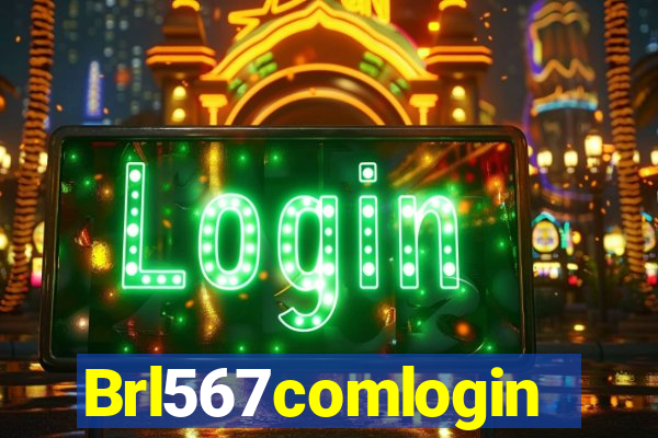 Brl567comlogin