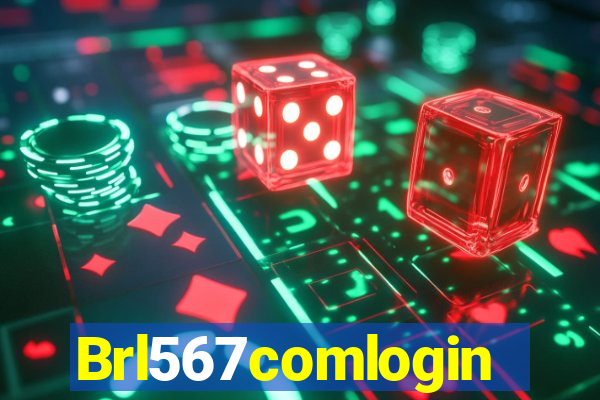 Brl567comlogin