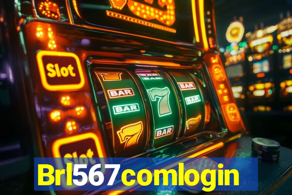 Brl567comlogin