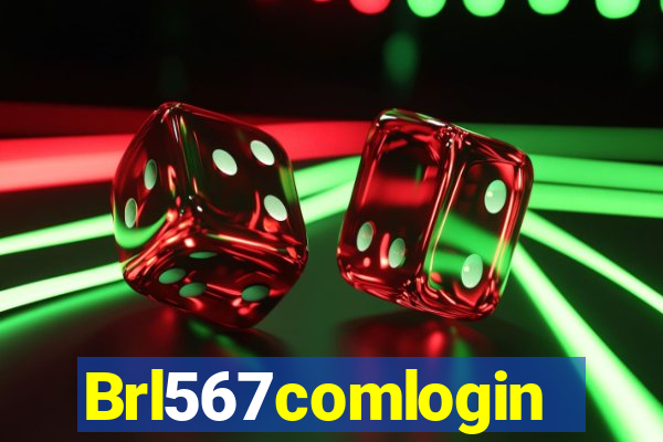 Brl567comlogin