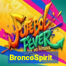 BroncoSpirit