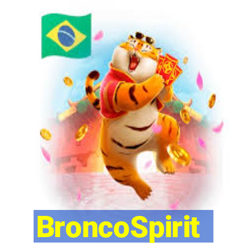 BroncoSpirit