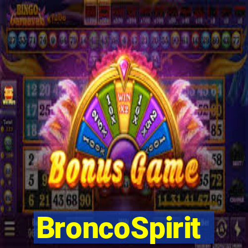 BroncoSpirit