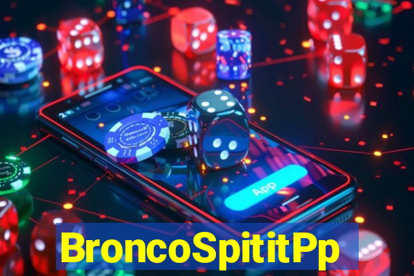 BroncoSpititPp