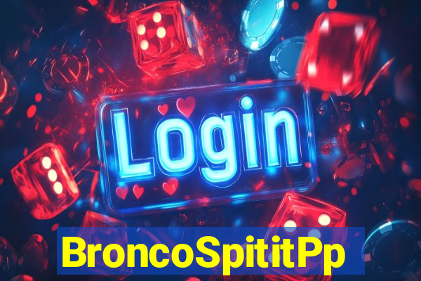 BroncoSpititPp