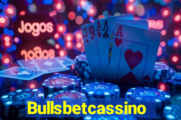 Bullsbetcassino