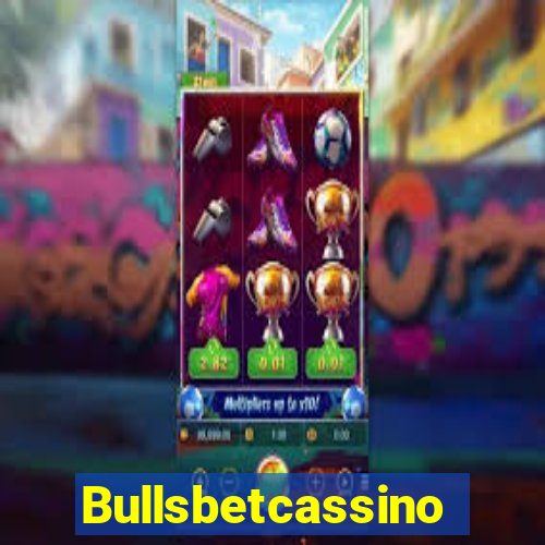 Bullsbetcassino