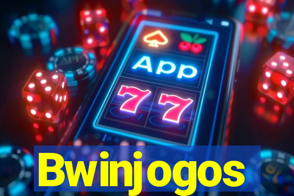 Bwinjogos