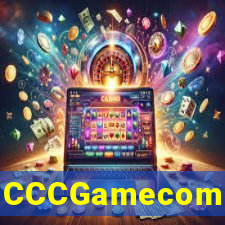 CCCGamecom