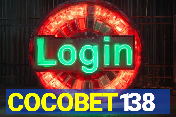 COCOBET138