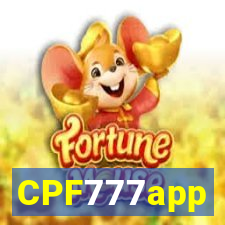 CPF777app