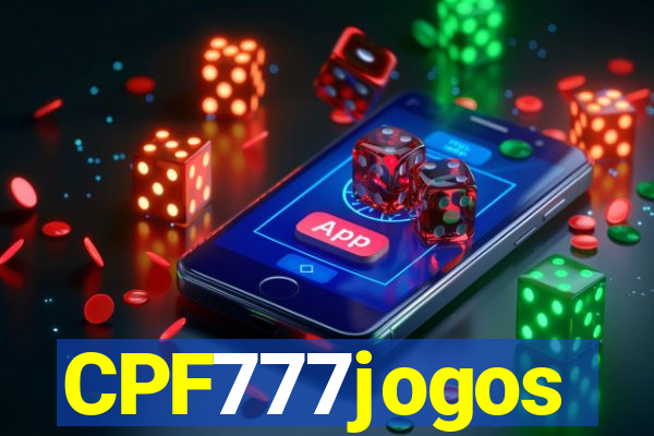 CPF777jogos