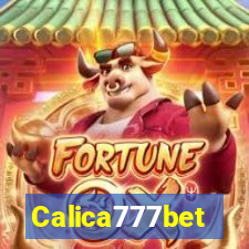 Calica777bet