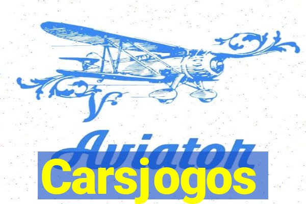 Carsjogos