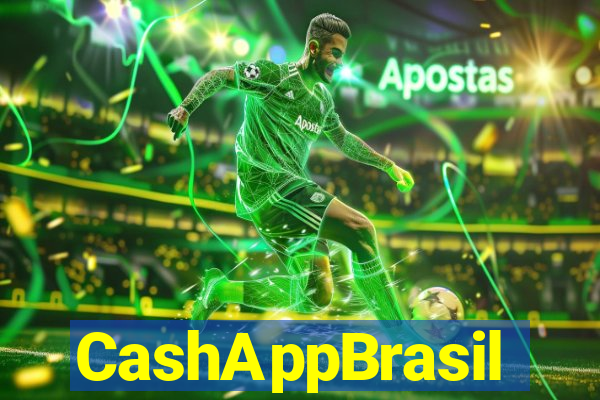 CashAppBrasil