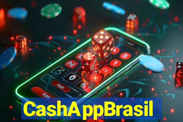 CashAppBrasil