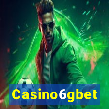 Casino6gbet