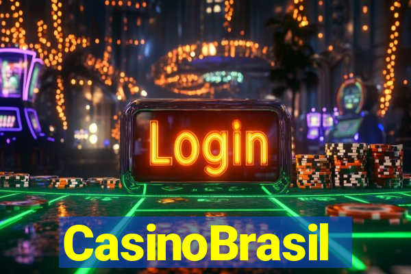 CasinoBrasil