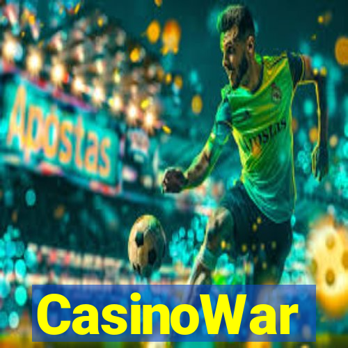 CasinoWar