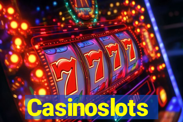 Casinoslots