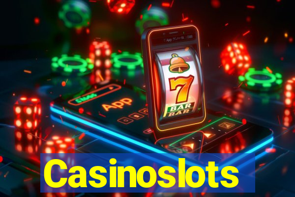 Casinoslots