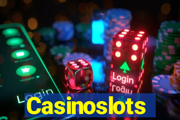 Casinoslots