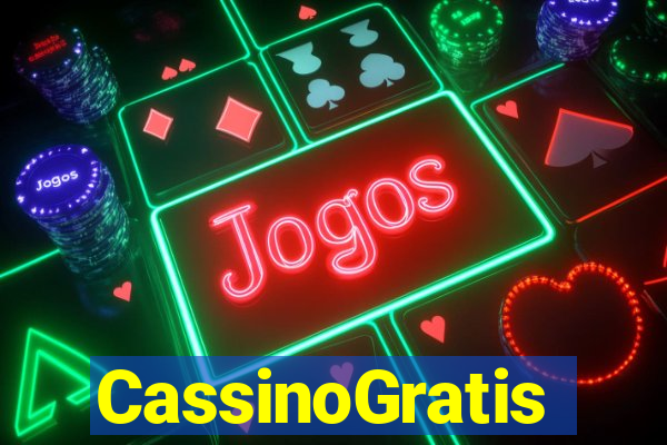 CassinoGratis