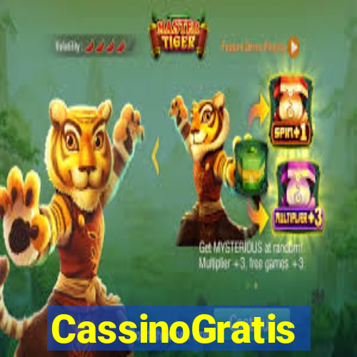 CassinoGratis