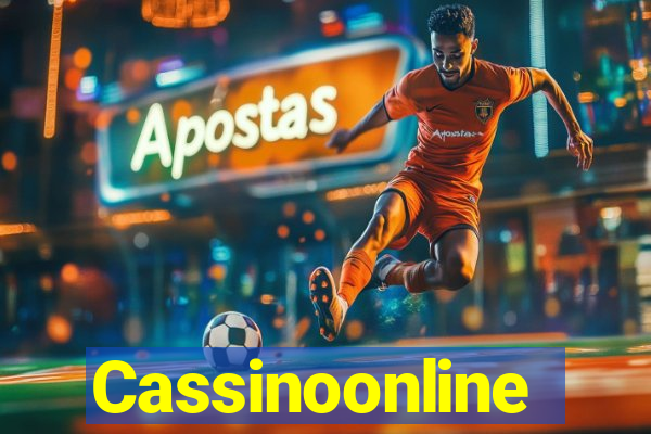 Cassinoonline