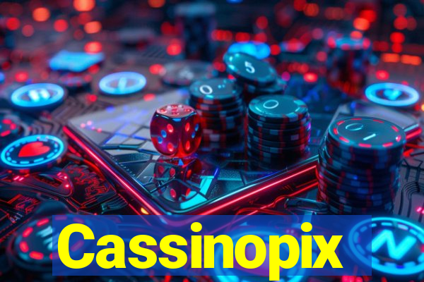 Cassinopix