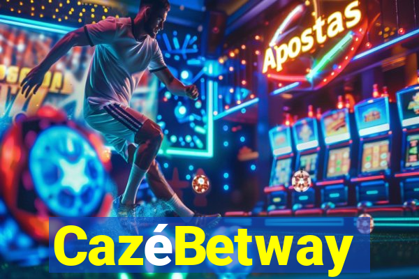 CazéBetway