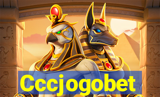 Cccjogobet