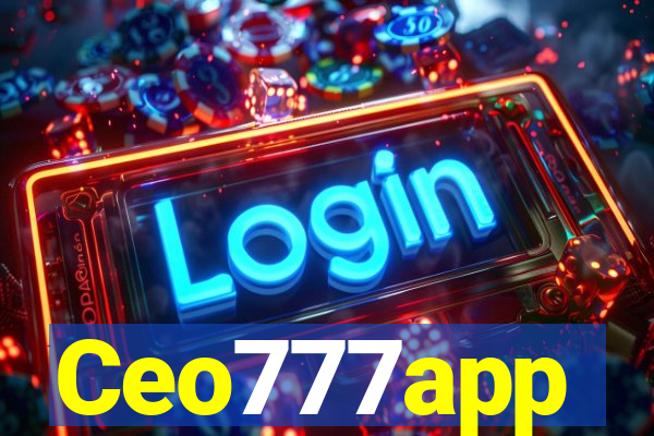 Ceo777app