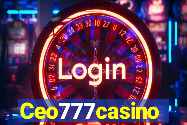 Ceo777casino