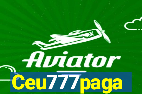 Ceu777paga