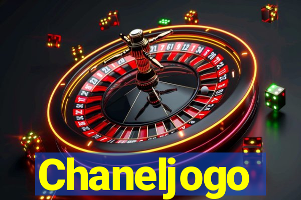 Chaneljogo