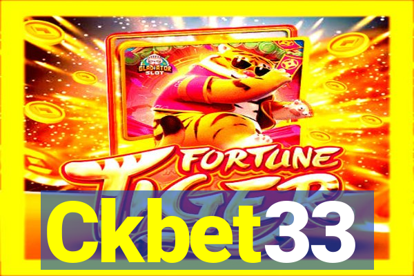 Ckbet33