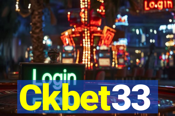 Ckbet33