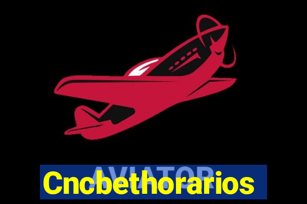 Cncbethorarios