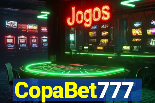 CopaBet777