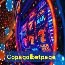 Copagolbetpage