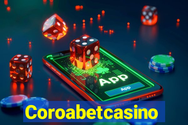 Coroabetcasino