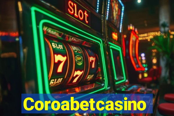 Coroabetcasino