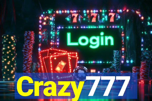 Crazy777