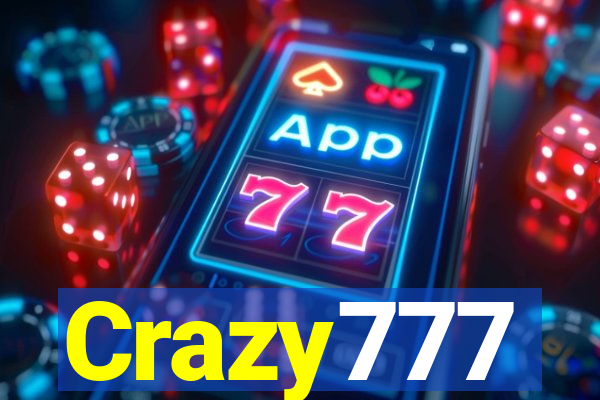 Crazy777