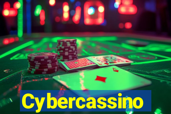 Cybercassino