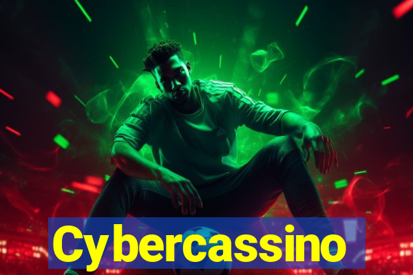 Cybercassino